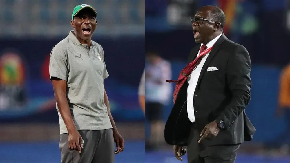 Côte d’Ivoire-Mali: Ibrahim Kamara joue-t-il son poste ce soir ?