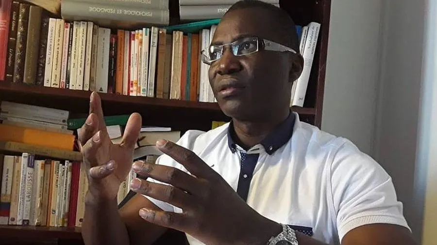 Doumbia Major: « Sous Gbagbo, pouvait-on librement organiser des marches dans ce pays? »