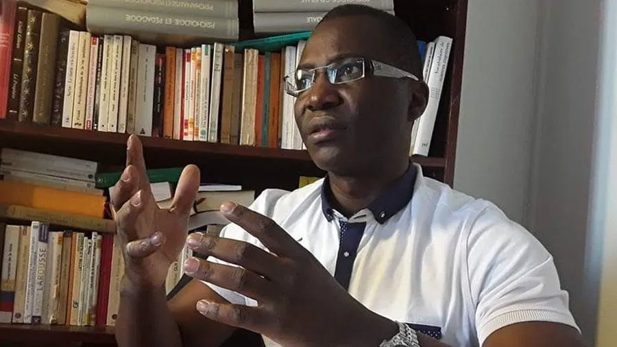 Doumbia Major: « Bédié continue de diviser les Ivoiriens »