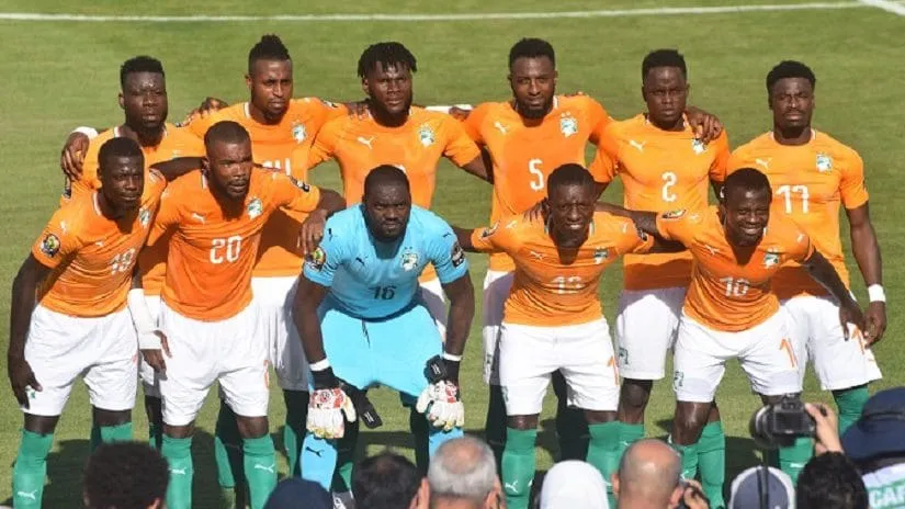 Côte d’Ivoire – Mali : qui tombera en 8e de finale ?