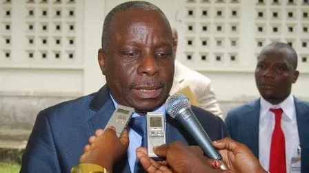 Albert Flindé: « le seul avenir pour la Côte d’Ivoire, c’est le RHDP »