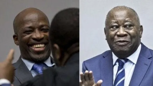 CPI: encore une victoire de Gbagbo et Blé Goudé sur Fatou Bensouda