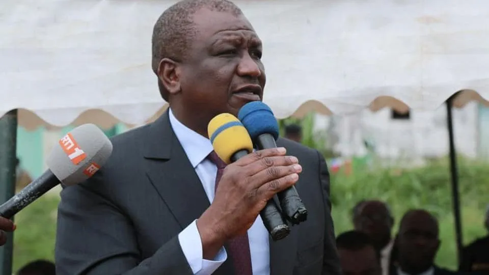 Côte d’Ivoire: la 53e promotion de l’ENA choisit Hamed Bakayoko pour modèle