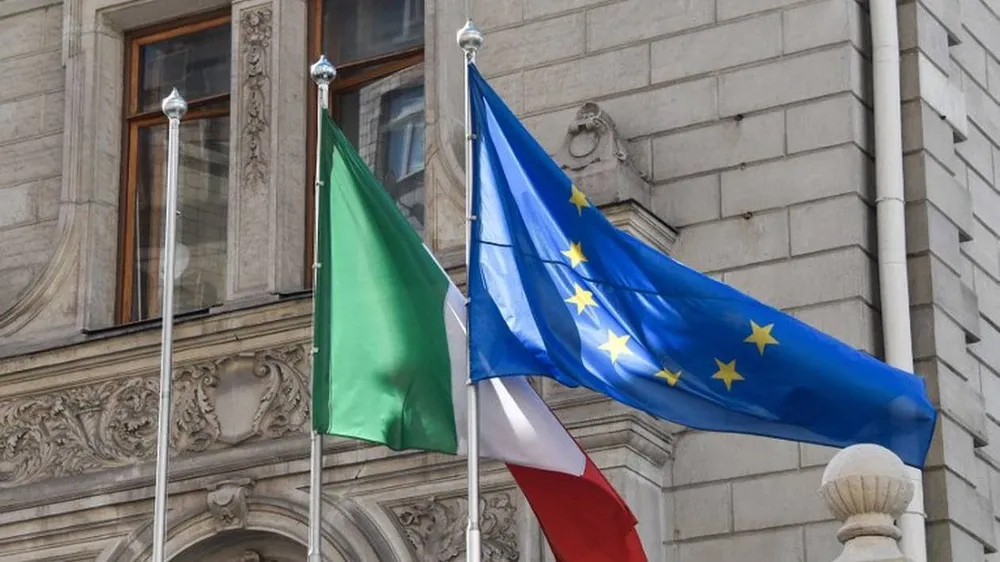Pourquoi l’Italie réduit son déficit budgétaire pour 2019