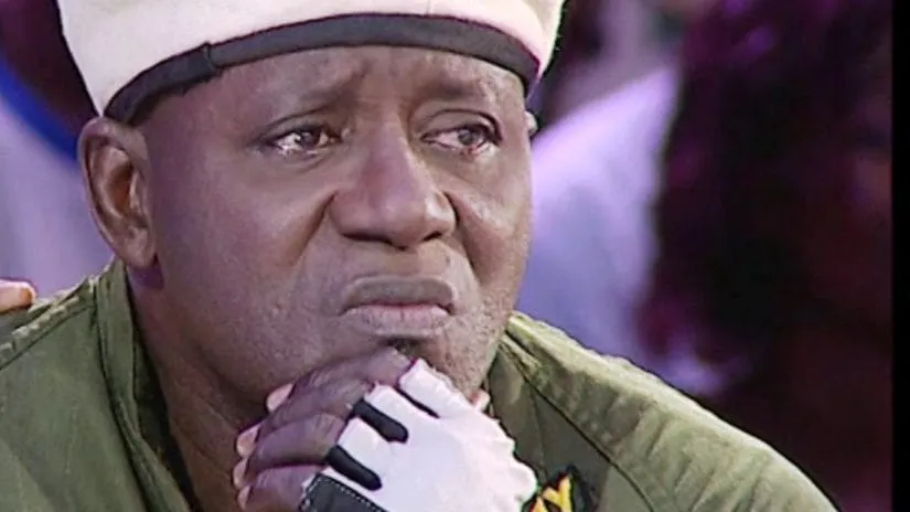 Décès de Larry Cheick ce vendredi 5 juillet 2019
