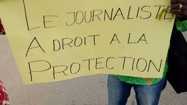 Classement liberté de la presse 2019: la Côte d’Ivoire gagne 11 places