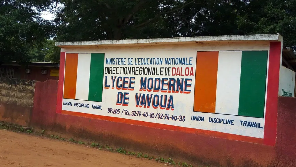 Bac 2019 à Vavoua: un candidat pris avec des corrigés des sujets