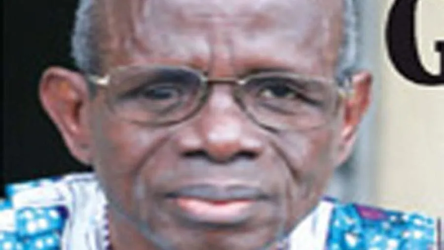Décès: Marcel Dibonan Koné est mort