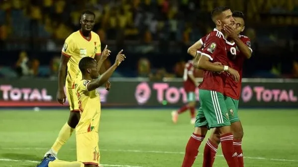 Huitièmes de finale CAN 2019: Maroc-Bénin, les Ecureuils ont mangé du Renard