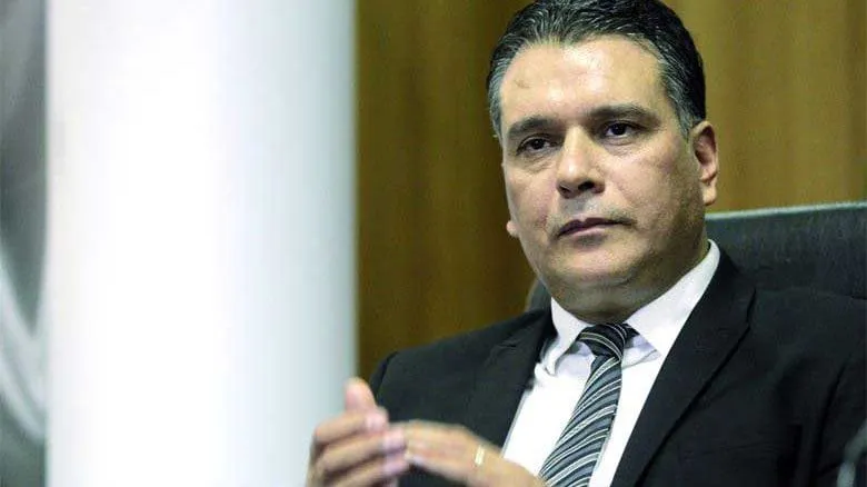 Algérie: Démission de Mouad Bouchareb