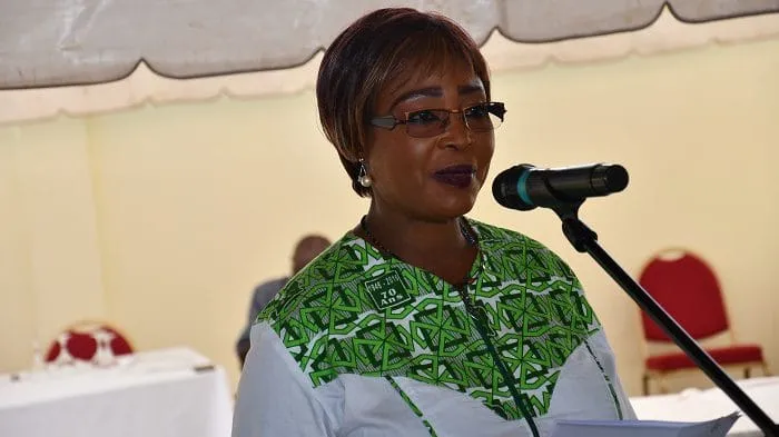 Présidentielle de 2025 : Aminata N’diaye du PDCI, « les Ivoiriens ont déjà fait leur choix »