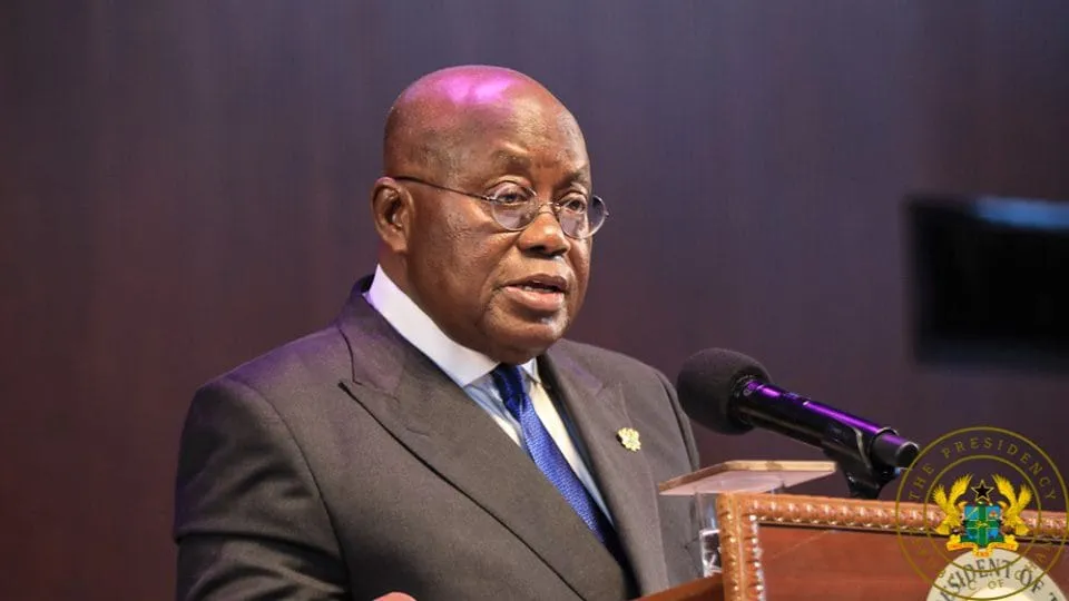 Ghana: en hausse, la dette publique atteint 58 % du PIB en 2019