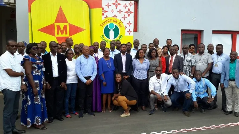 Nestlé CI forme des professionnels de la nutrition des pays d’Afrique de l’Ouest