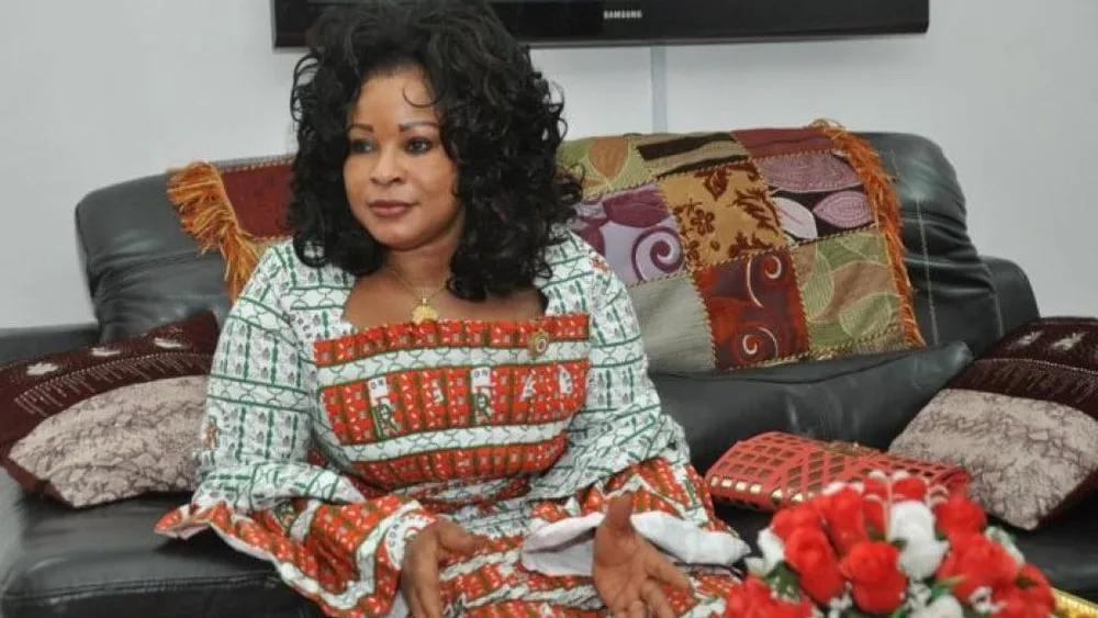 Olibe Trazere, ex-militante du RDR: « Je regrette de t’avoir installé. Peuple de Côte d’Ivoire, je vous prie de me pardonner »