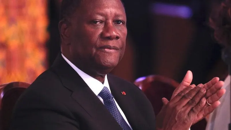 CAN 2019: Ouattara félicite les Éléphants après Côte d’Ivoire Mali
