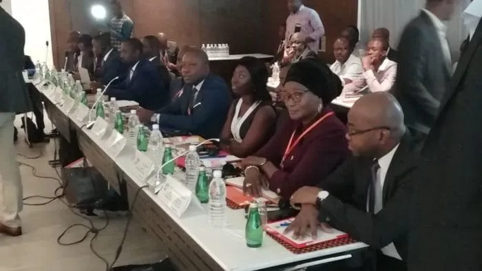Abidjan: rencontre Ghana-Côte d’Ivoire sur les modalités du prix du cacao