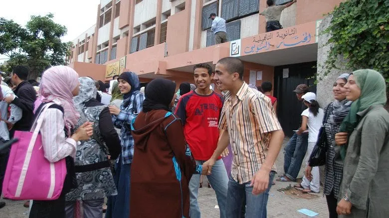 Résultats du Bac 2019 au Maroc
