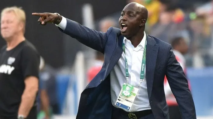 Nigeria: la mère de Samson Siasia, ancien entraîneur des Super Eagles  kidnappée