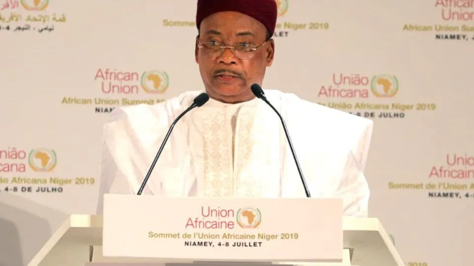 Niger – Le 33e sommet de l’Union africaine ouvre ses portes à Niamey