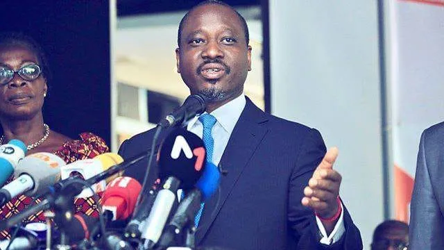 Titrologie de la presse ivoirienne du 23 juillet 2019