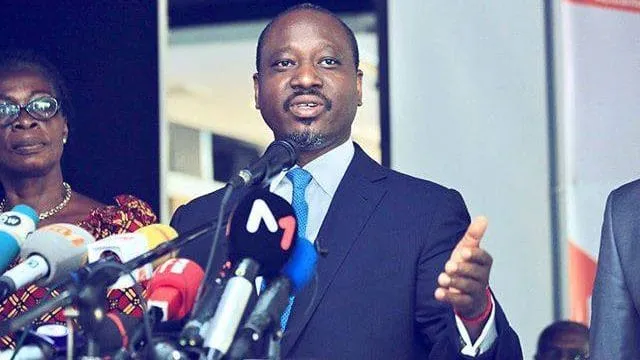 Guillaume Soro depuis Paris: « D’ici septembre-octobre quelque chose se passera » en Côte d’Ivoire