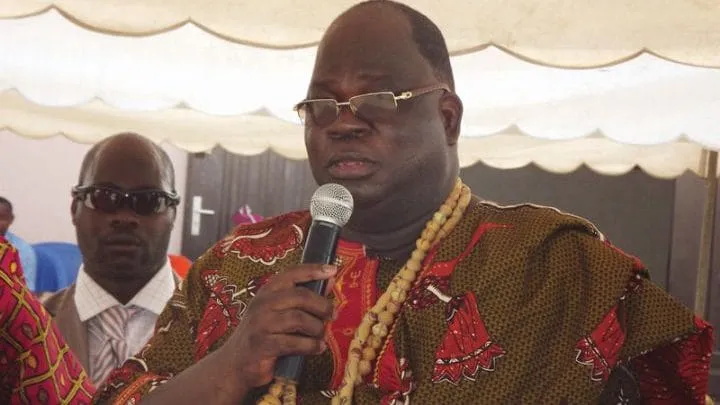 Laurent Tchagba à Gon Coulibaly: « Que Dieu vous inspire »