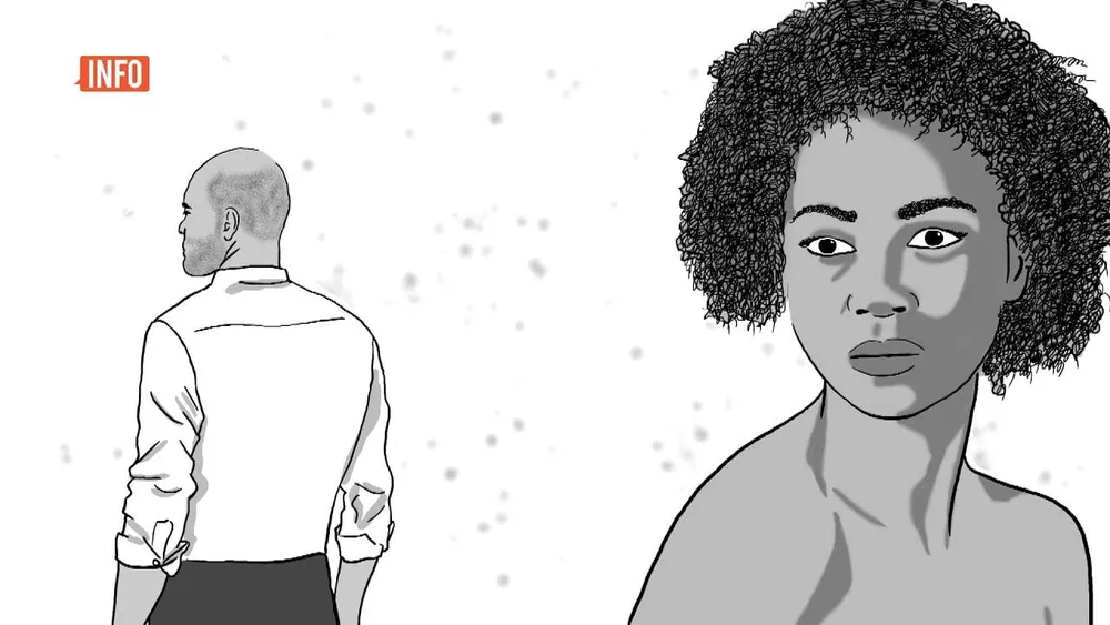 « Esclave sexuelle » en Libye, Mariam, jeune ivoirienne de 16 ans raconte son calvaire