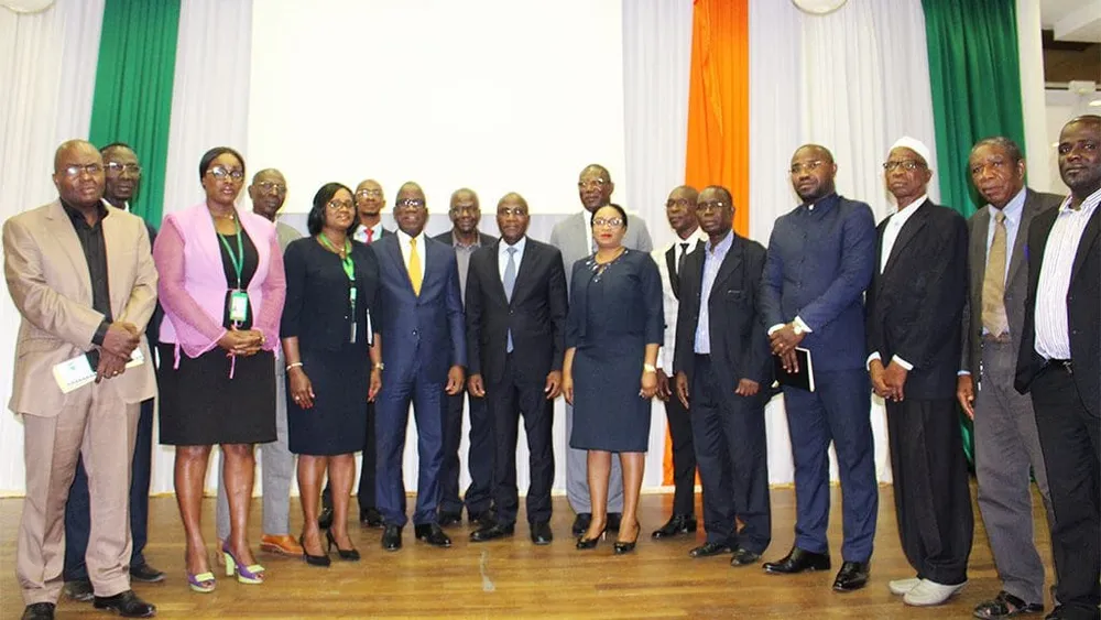 Le Trésor Public de Côte d’Ivoire récolte 657 milliards au 1er semestre 2019