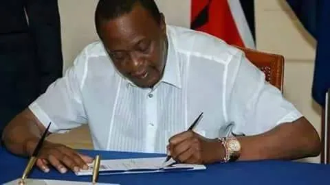 Gaz naturel: le Kenya fait ses courses en Tanzanie