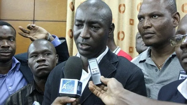 Moussa Traoré à Sivori Boga: « La direction du RHDP m’a convoqué et imposé Jean-Claude Coulibaly » comme futur président de l’UNJCI