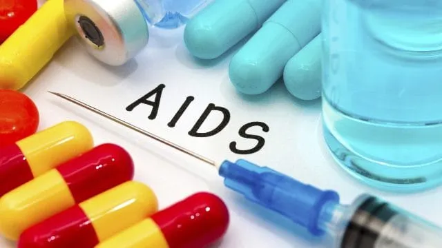 VIH, la Chine veut son vaccin contre le SIDA