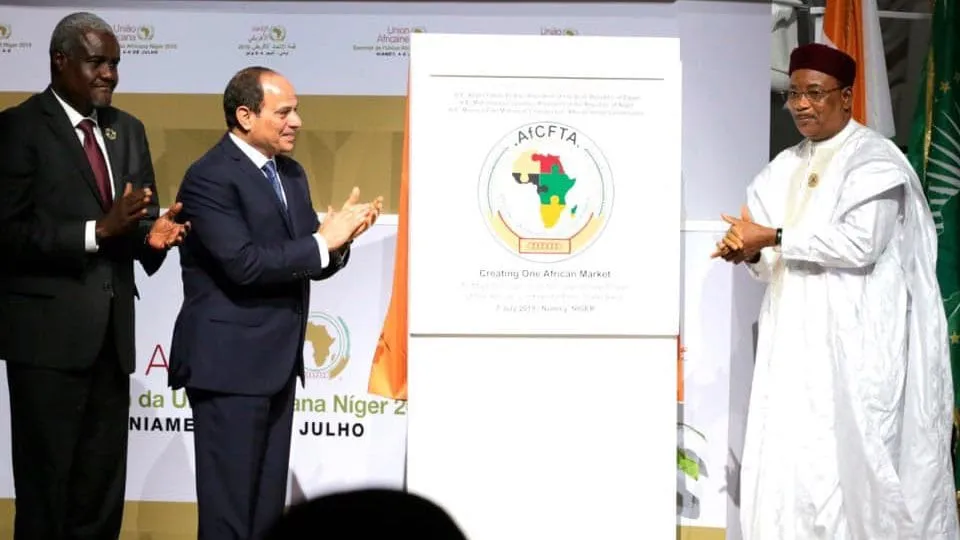 Zlec: Tout sur la ratification de Niamey au Niger