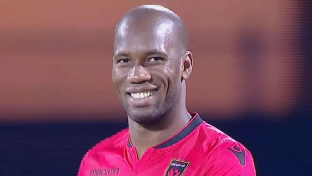 Présidence FIF : Antoine Bell à propos de la candidature Drogba, « Didier veut faire bouger le football ivoirien »