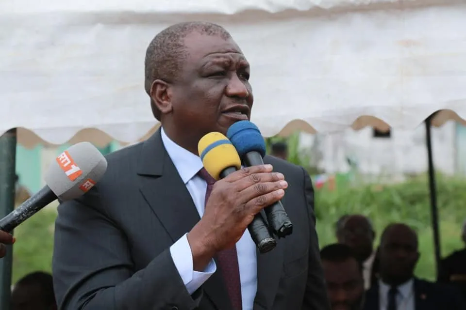 Présidentielle 2020 en Côte d’Ivoire : le Woroba pour la candidature de Ouattara