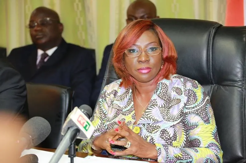 Coronavirus en Côte d’Ivoire : voici les mesures et recommandations de Kandia Camara
