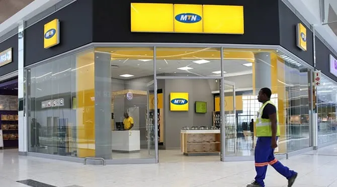 MTN Côte d'Ivoire ©