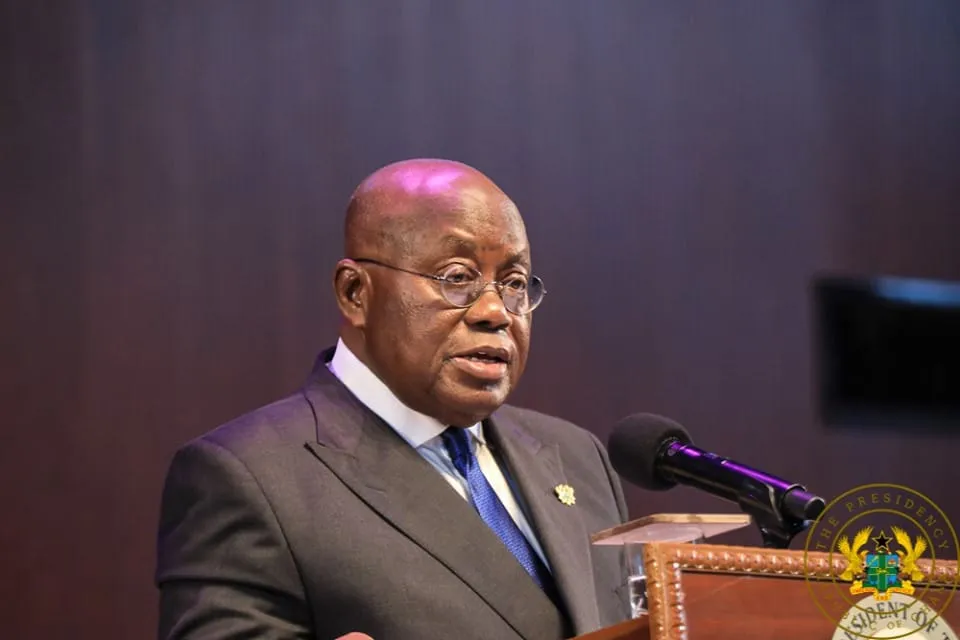 Crise au Mali : Nana Akufo-Addo en mission de paix à Bamako
