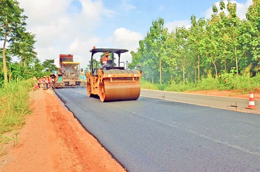 Axe Bocanda-Ananda : 18 mois pour les travaux de réhabilitation