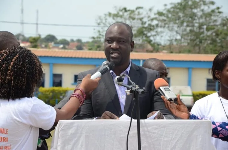 Simon Soro transféré de la MACA à la prison d’Adzopé : voici l’argument avancé par le Gouvernement