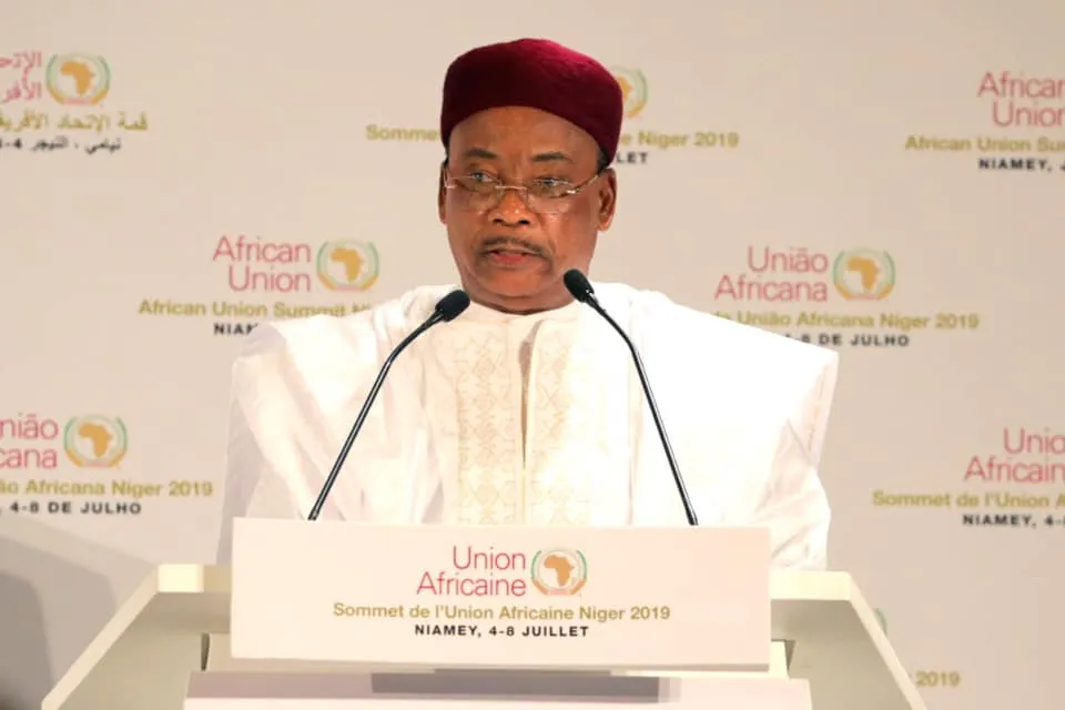 Niger : l’état d’urgence prolongé de trois mois