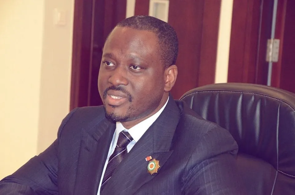 Soro ne compte pas sur l’héritage de Ouattara, « pour être heureux et se valoriser »
