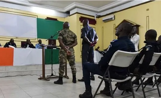 Affaire policiers poursuivis pour meurtre à Katiola: voici ce qui s’est passé