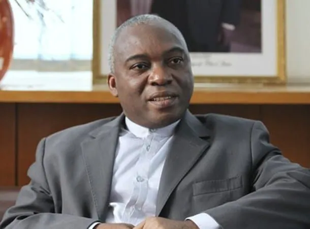 Ahoua Don Mello : « Plus jamais un Chef d’État Africain digne n’ira à la CPI »