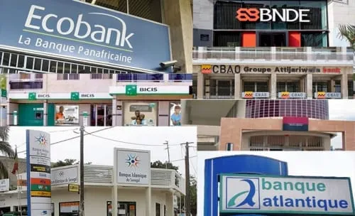 Le recrutement de la licence professionnelle de banque lancé