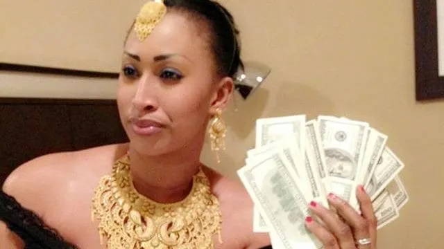 Mali: des valises d’or de Diaba Sora saisies par la douane