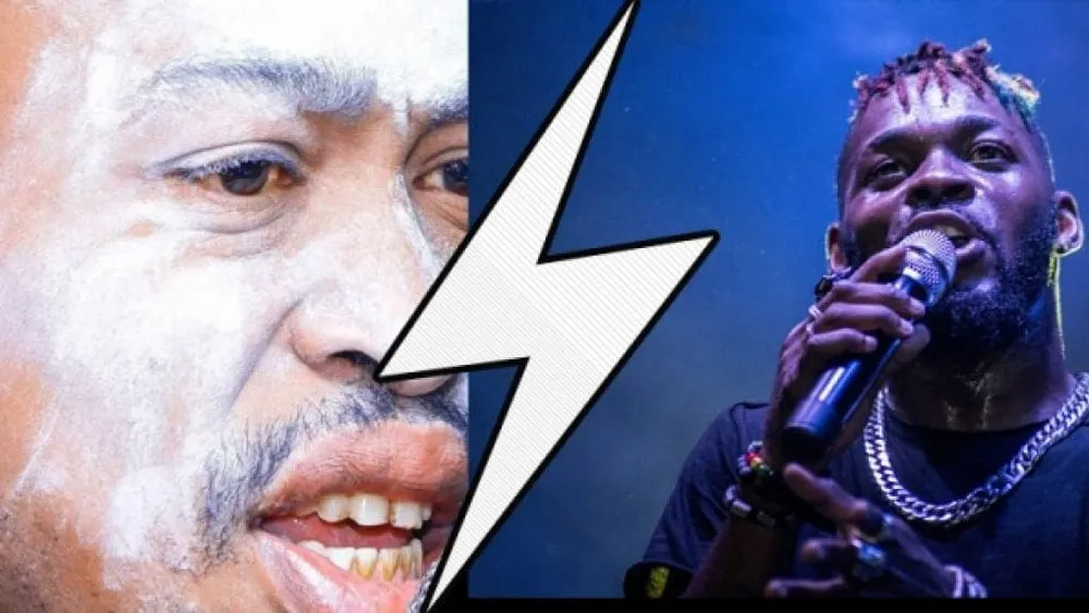 SKelly en colère: « Les fans de Dj Arafat  l’ont tué! »