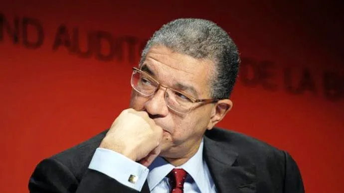 Bénin: Lionel Zinsou privé d’élections