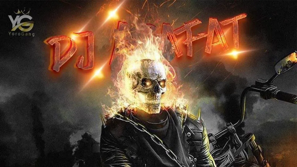 DJ Arafat, Ange ou démon ?