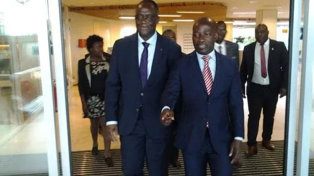 Titrologie 22 août 2019: une revue de presse ivoirienne