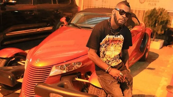 Fortune de Dj Arafat: Un montant qui retient le souffle.
